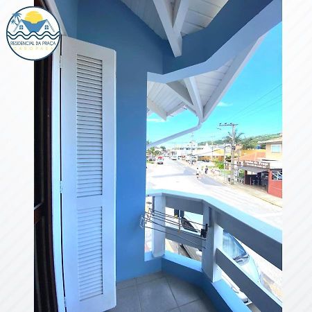 Residencial Da Praca Garopaba 호텔 외부 사진