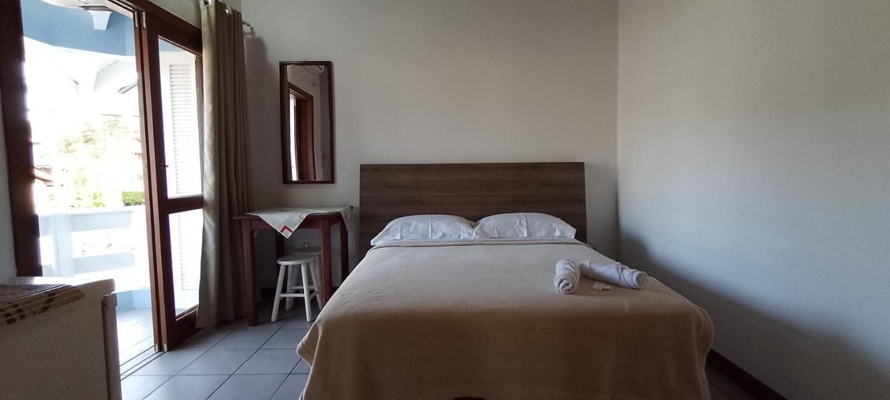 Residencial Da Praca Garopaba 호텔 외부 사진