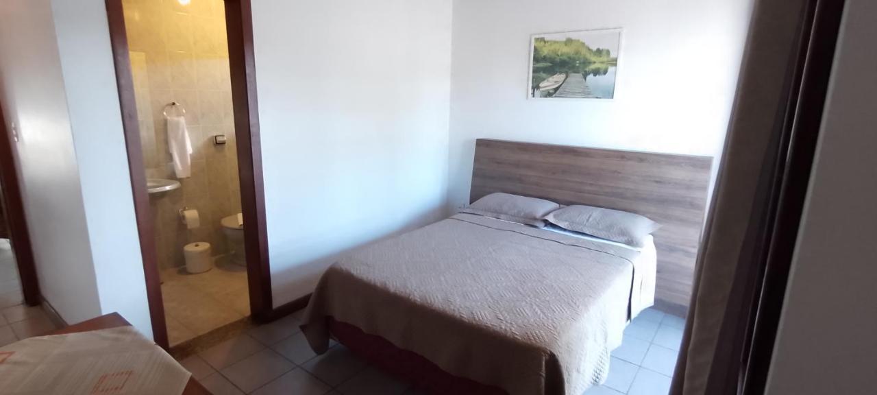 Residencial Da Praca Garopaba 호텔 외부 사진