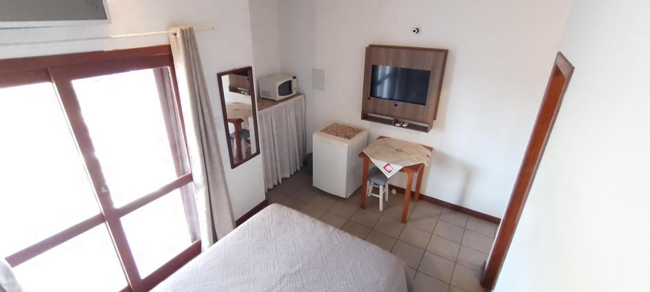Residencial Da Praca Garopaba 호텔 외부 사진